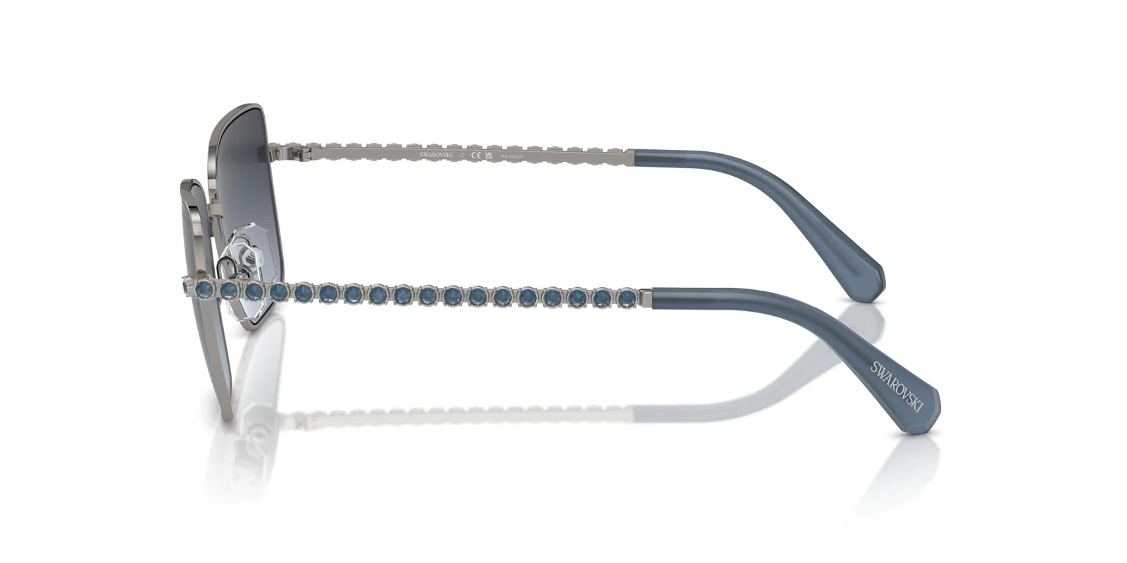 Swarovski 7015 Sunglasses - view 12